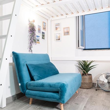 Estrela Apartment Lisboa Dış mekan fotoğraf