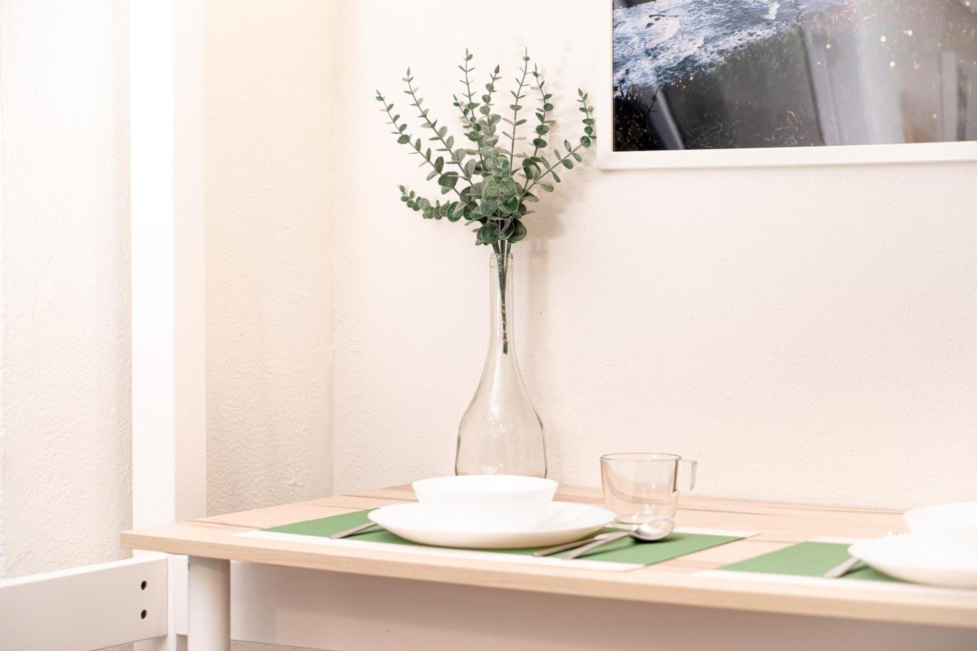 Estrela Apartment Lisboa Dış mekan fotoğraf