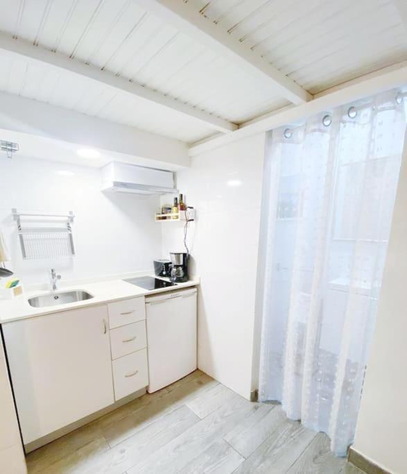 Estrela Apartment Lisboa Dış mekan fotoğraf