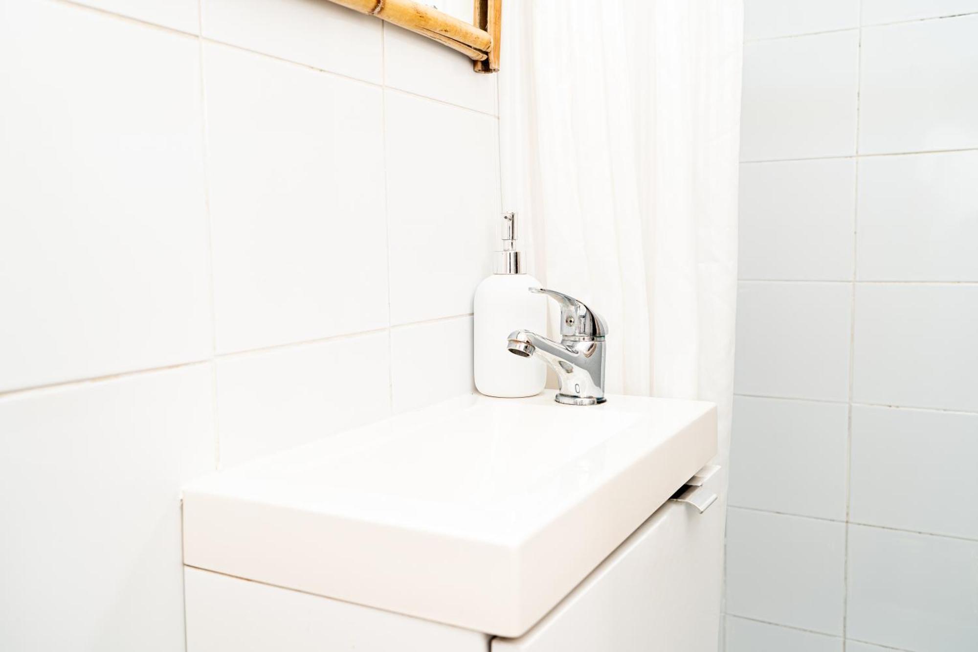 Estrela Apartment Lisboa Dış mekan fotoğraf