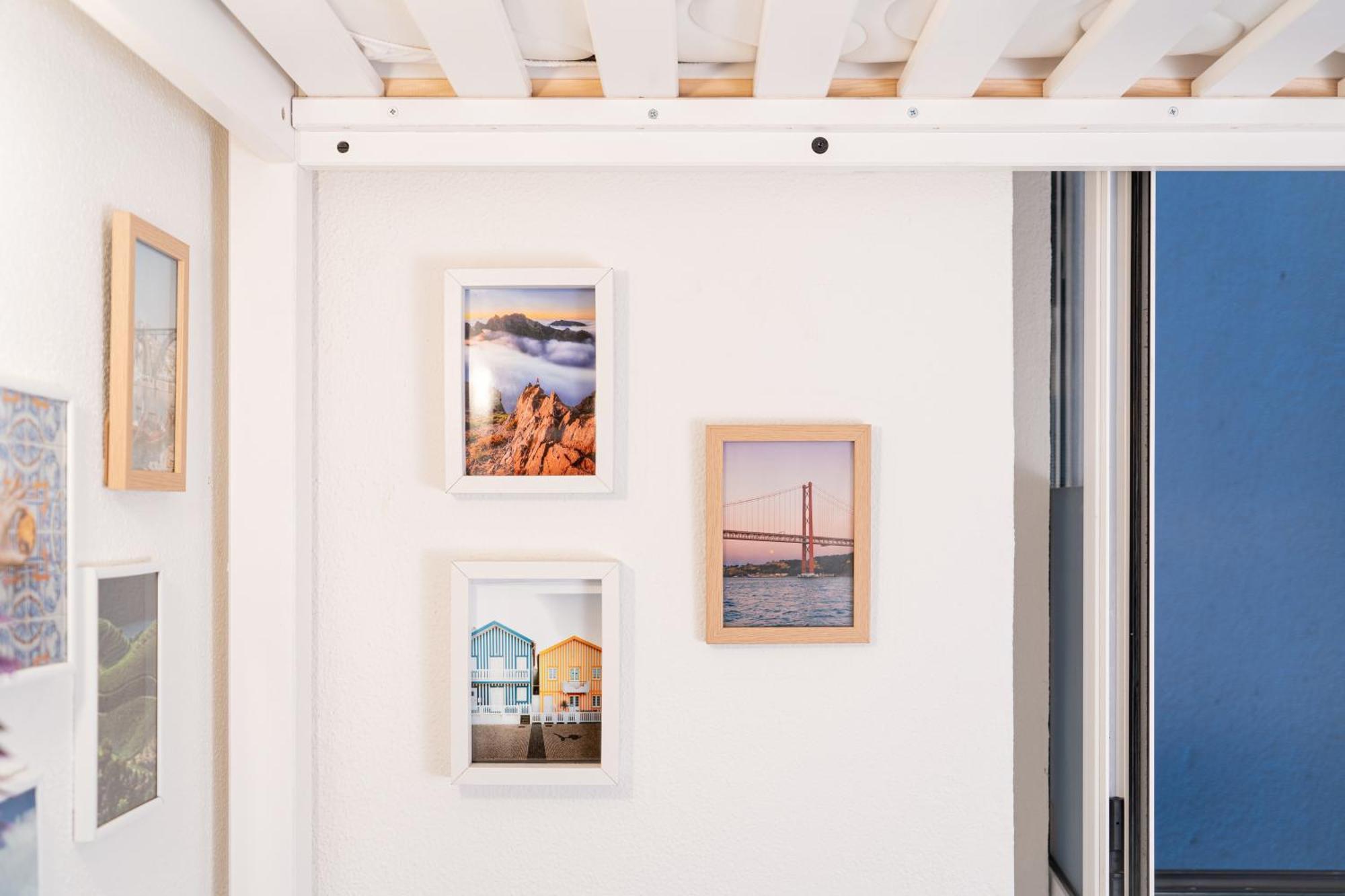 Estrela Apartment Lisboa Dış mekan fotoğraf