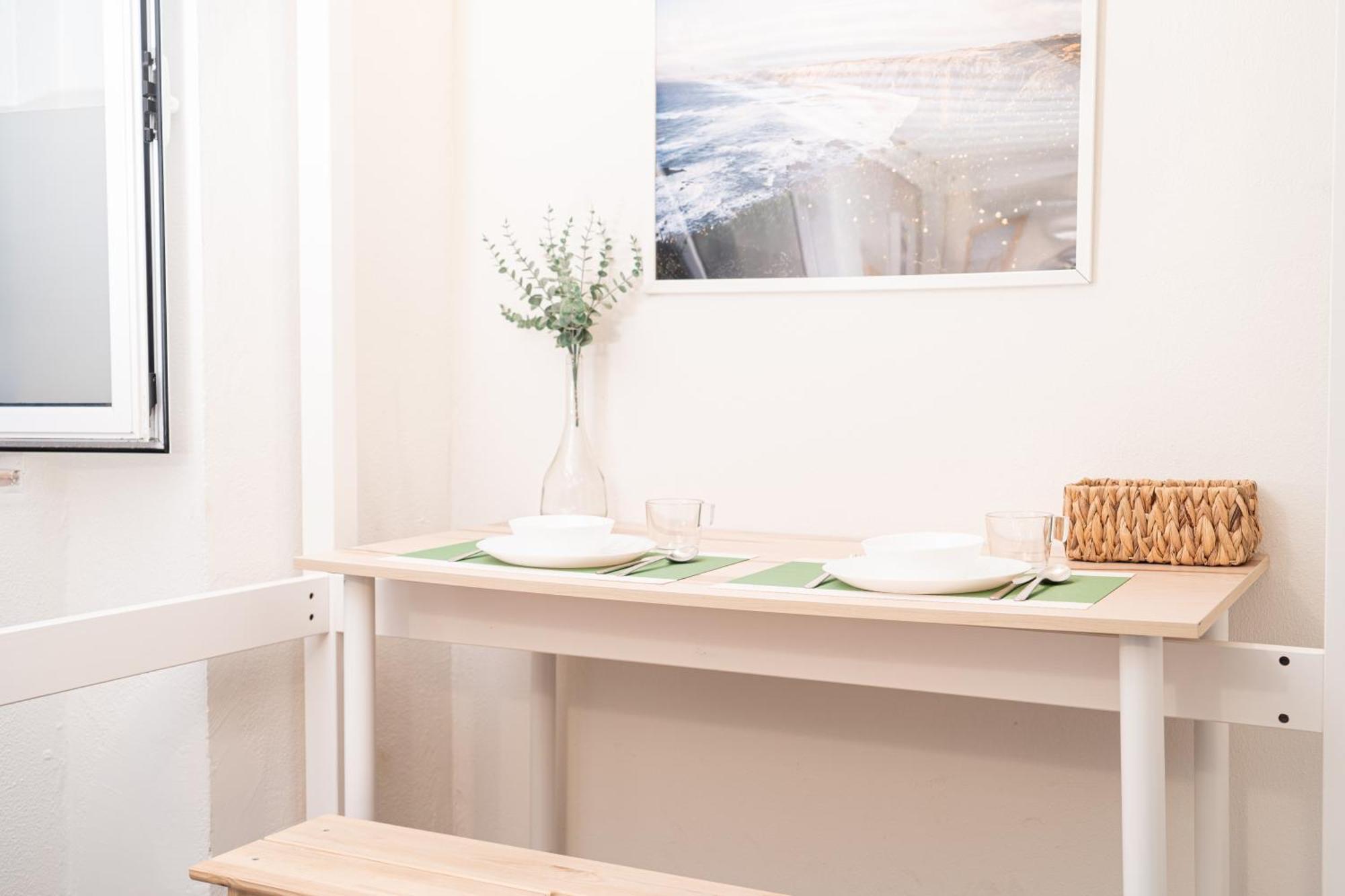 Estrela Apartment Lisboa Dış mekan fotoğraf
