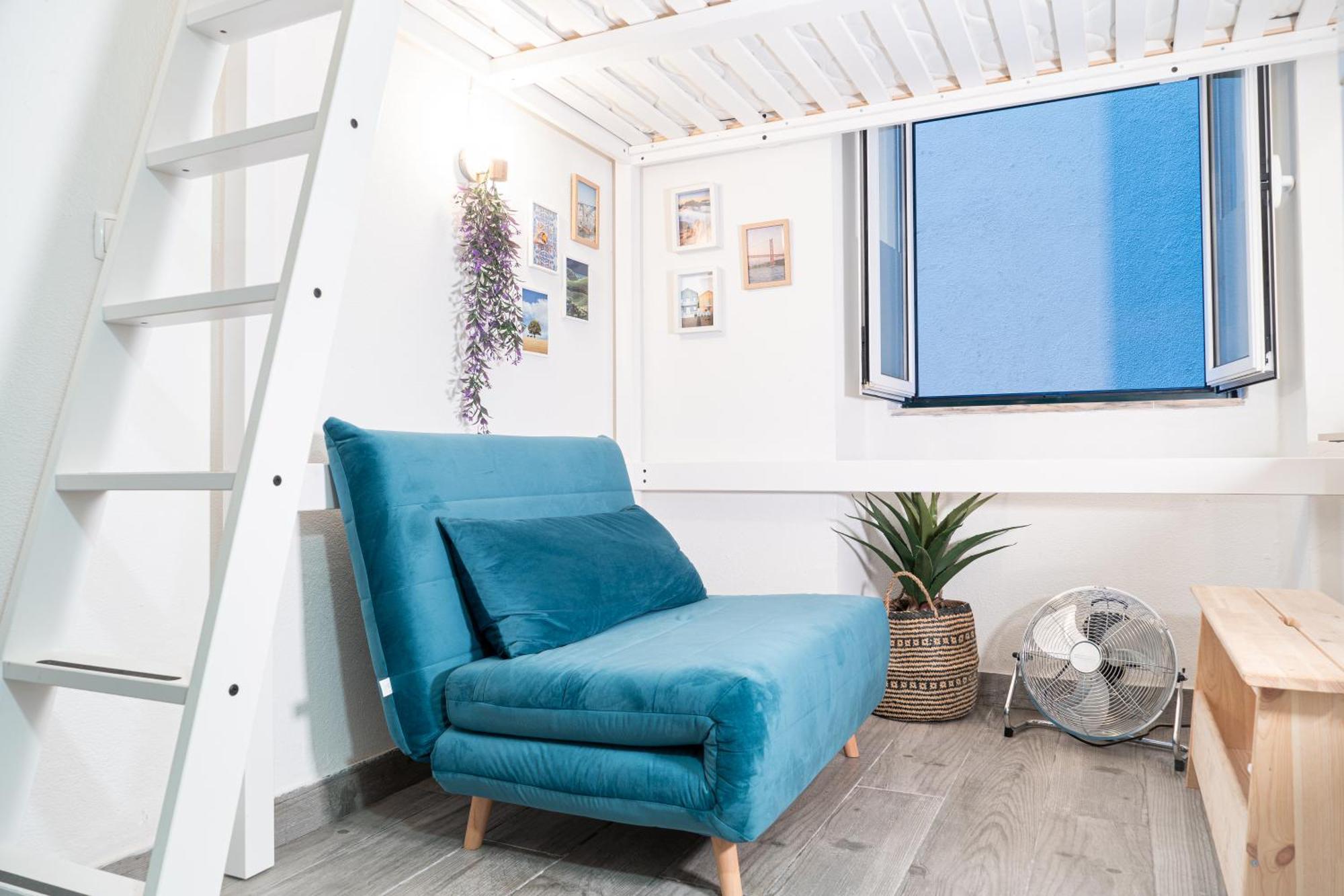 Estrela Apartment Lisboa Dış mekan fotoğraf